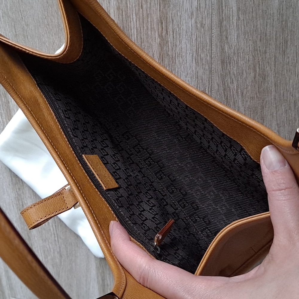 Vintage Gucci Jackie bag - Picture 9 of 16